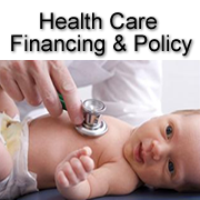 Health Care Financing and Policy (DHCFP)
