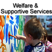 Welfare & Supportive Services