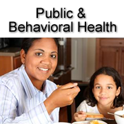 Public & Behavioral Health